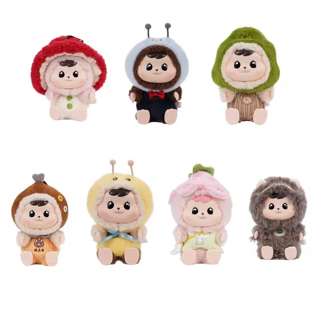 CQTOYS Bao-ao 6