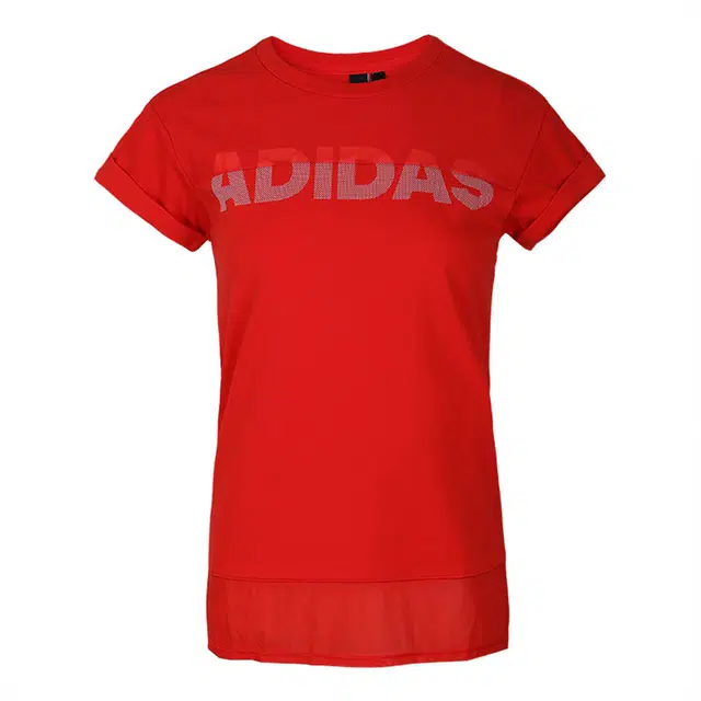 adidas GFX T LINEAGE logo T