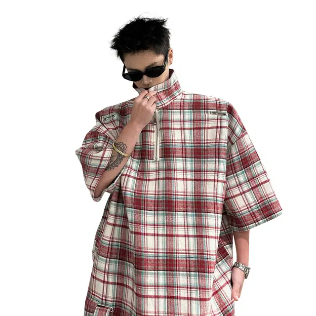 MARK WAFFLE T