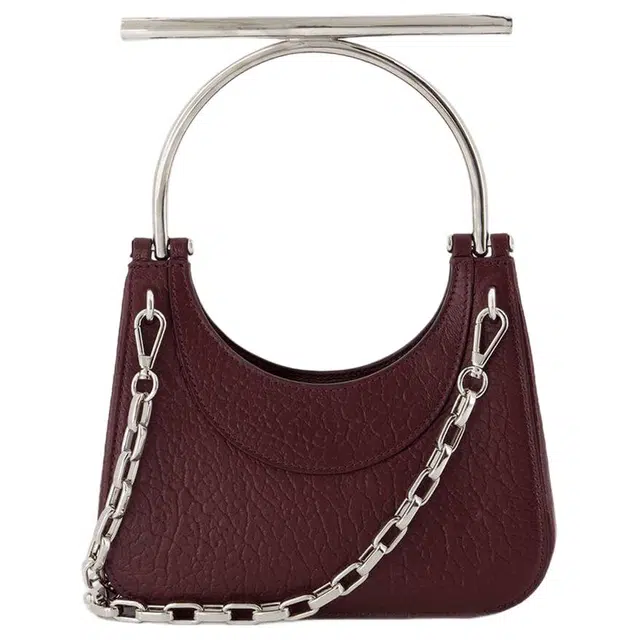 Alexander McQueen Bar Purse