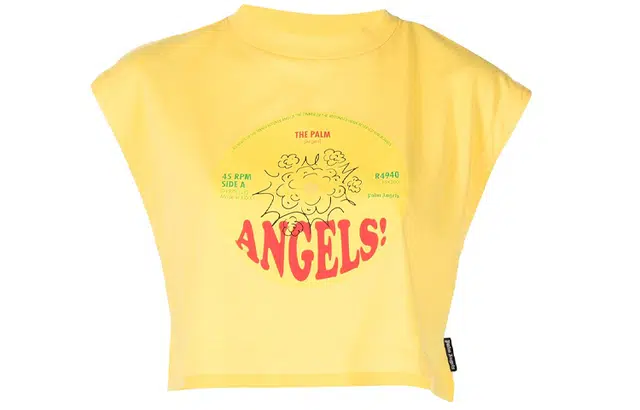PALM ANGELS SS21 T