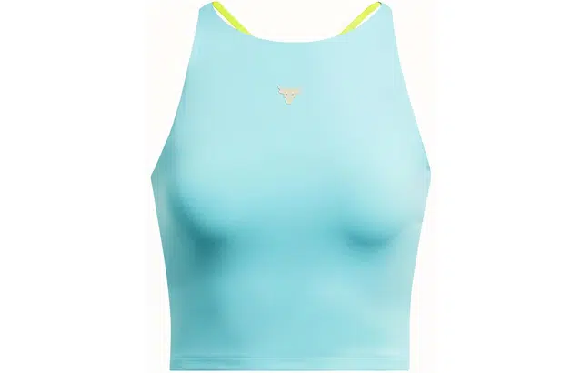 Under Armour UA Project Rock Logo