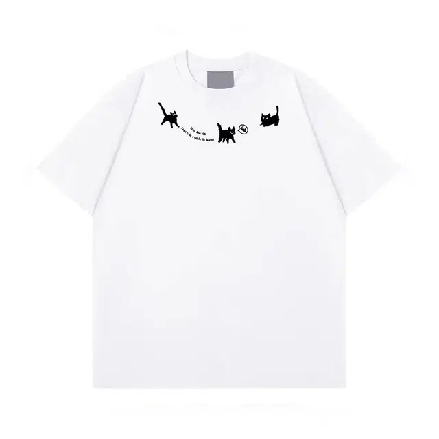 PAINT STAIN T
