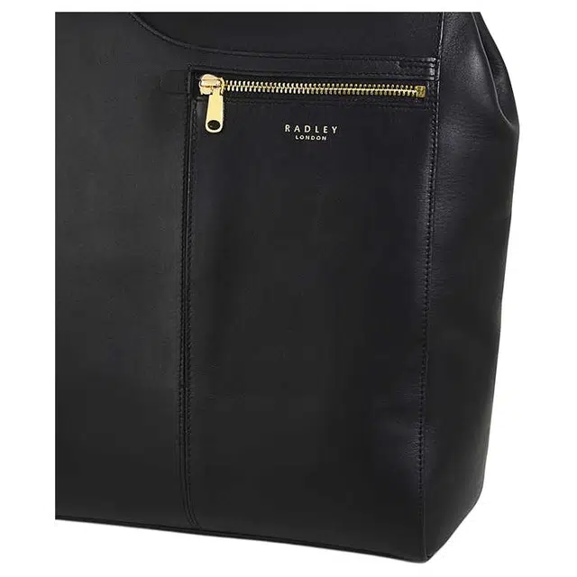 RADLEY