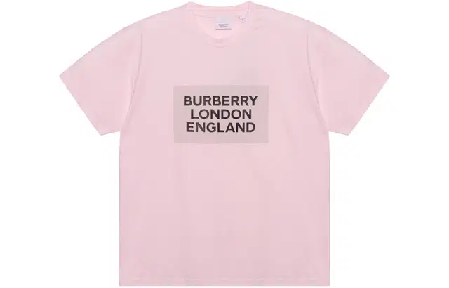 Burberry Oversize T