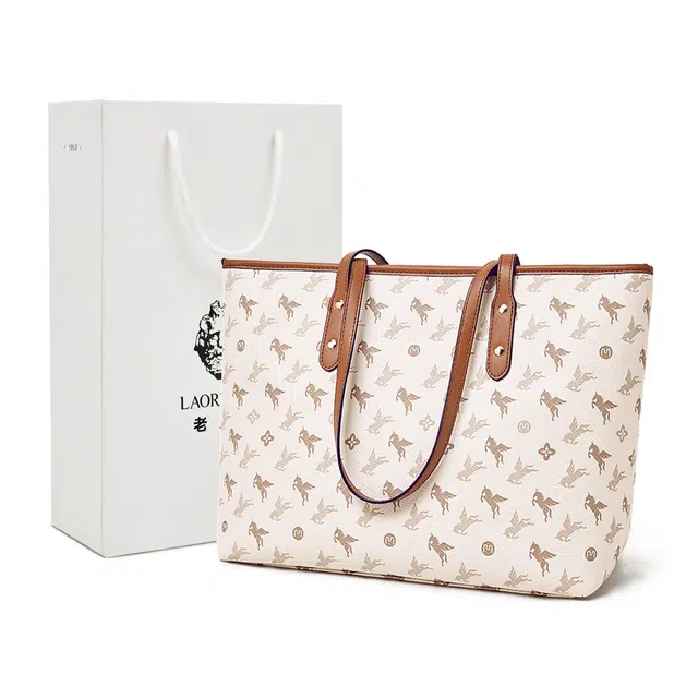 Laorentou Tote Bag