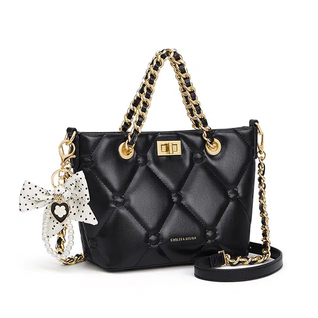 CNOLES Tote