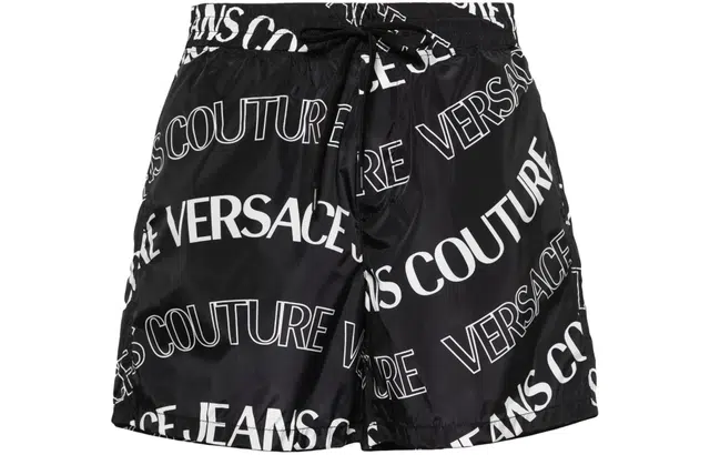 VERSACE JEANS COUTURE SS24 Logo