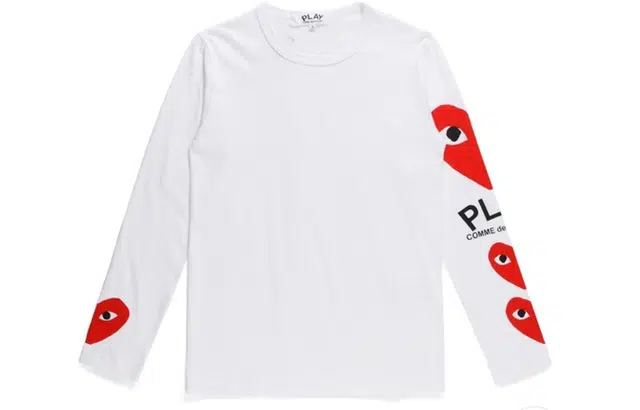 CDG Play 3Heart