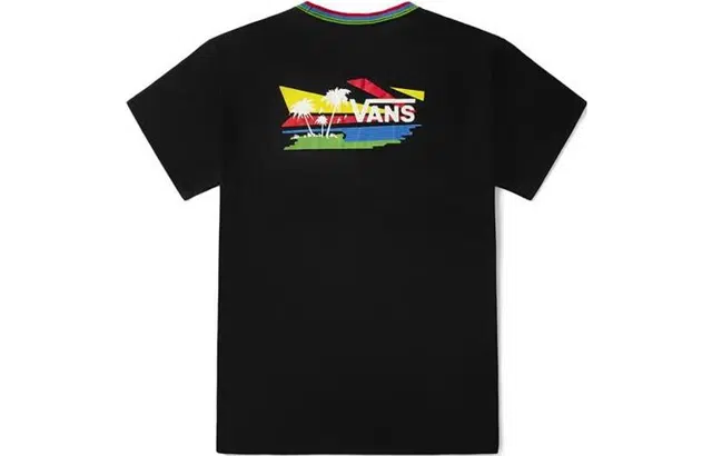 Vans T