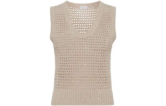Brunello Cucinelli FW23 V