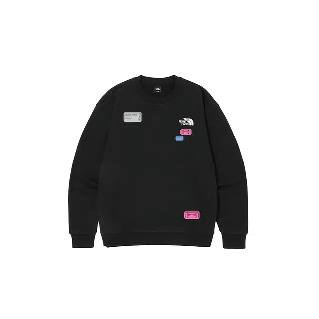 THE NORTH FACE