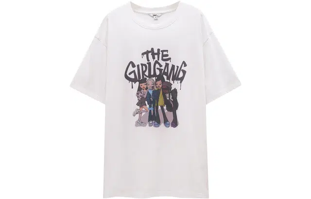 LINCchic T