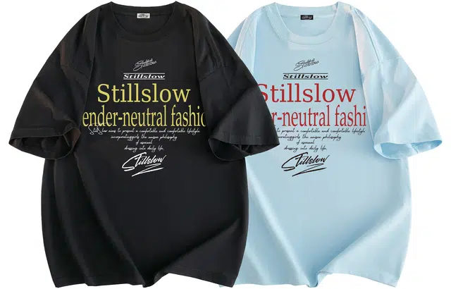 Stillslow LOGOT
