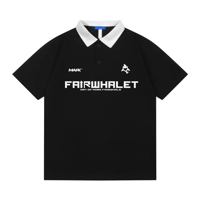 FAIRWHALE Polo