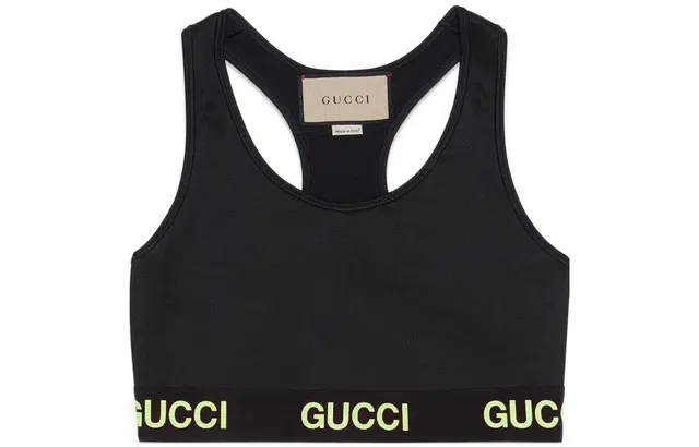 GUCCI SS23 Logo
