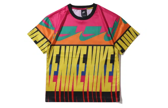 Nike Sportswear NSWLogoT