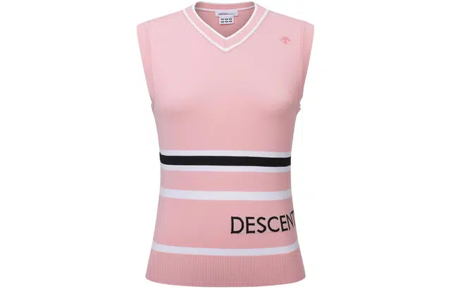 DESCENTE V