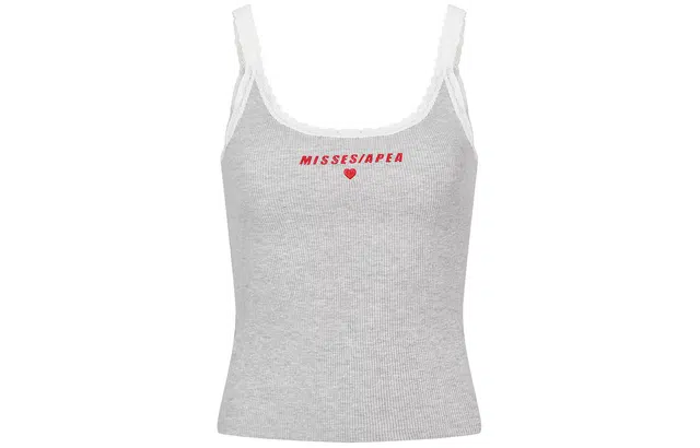 APEA U-Neck Tank Top