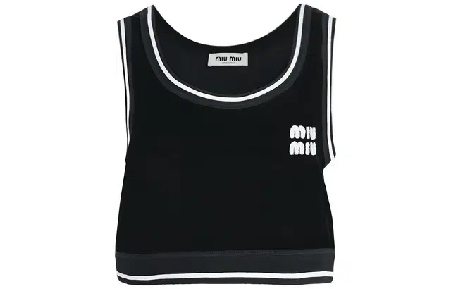 MIU MIU Logo