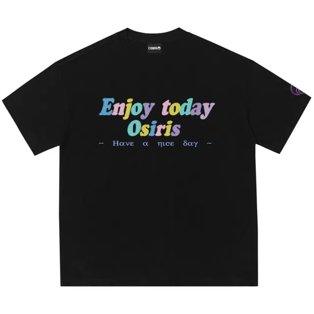 OSIRIS T