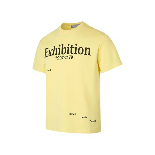MADE EXTREME T