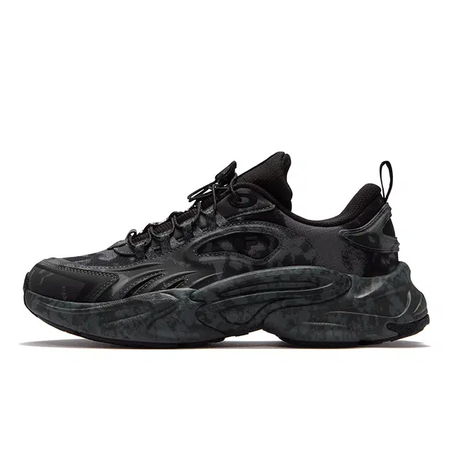 FILA FUSION FORCE x P.A.M.