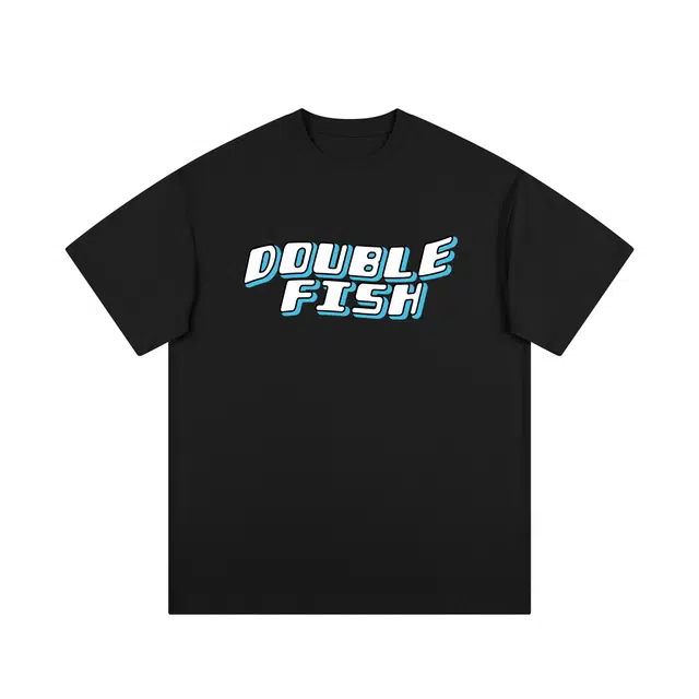 DOUBLEFISH T