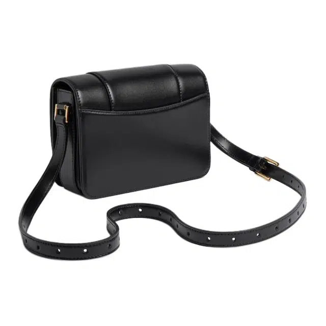 Balenciaga Hourglass Black