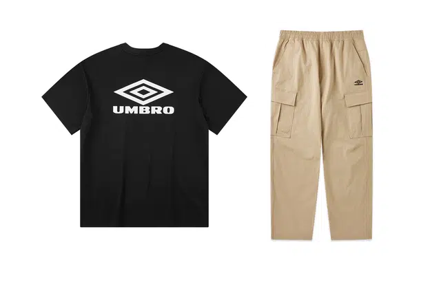 umbro LogoT