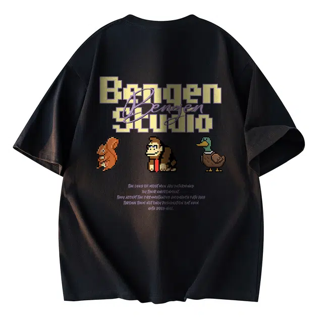 BENGEN T