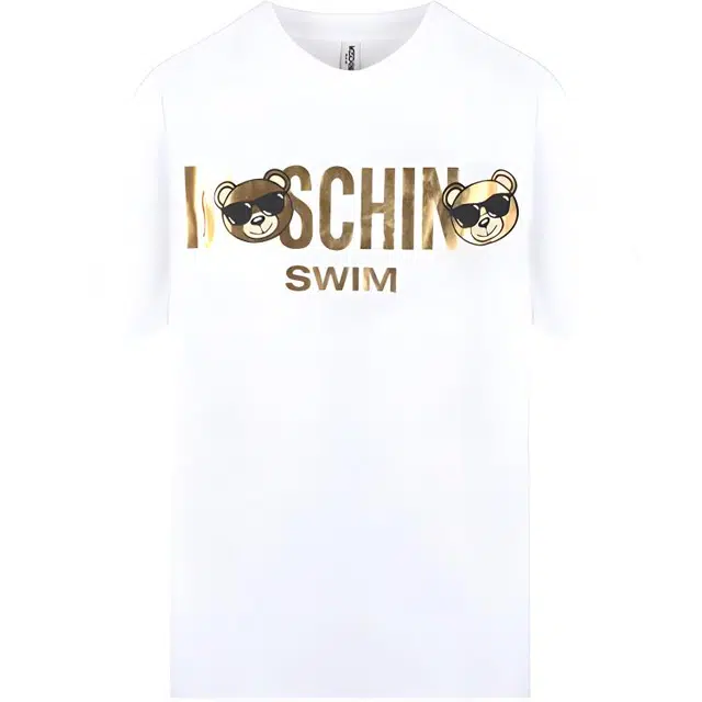 MOSCHINO LogoT