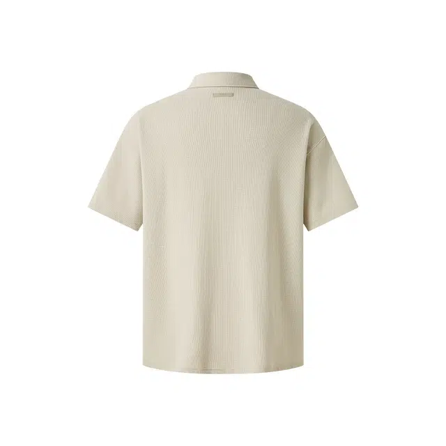CHINISM logoPolo