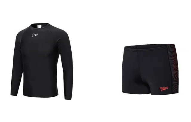 Speedo T