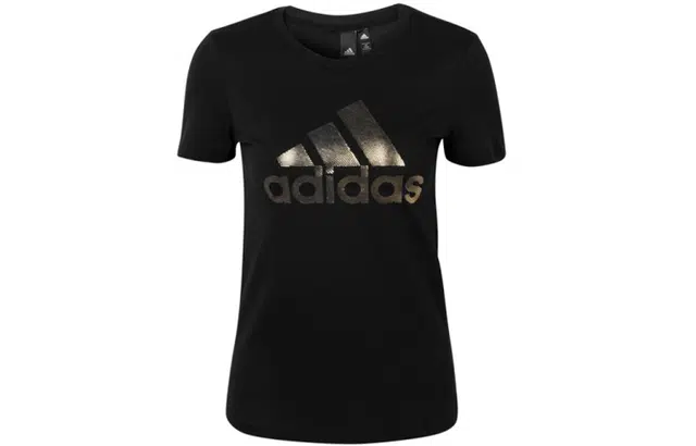adidas Foil t-shirt T