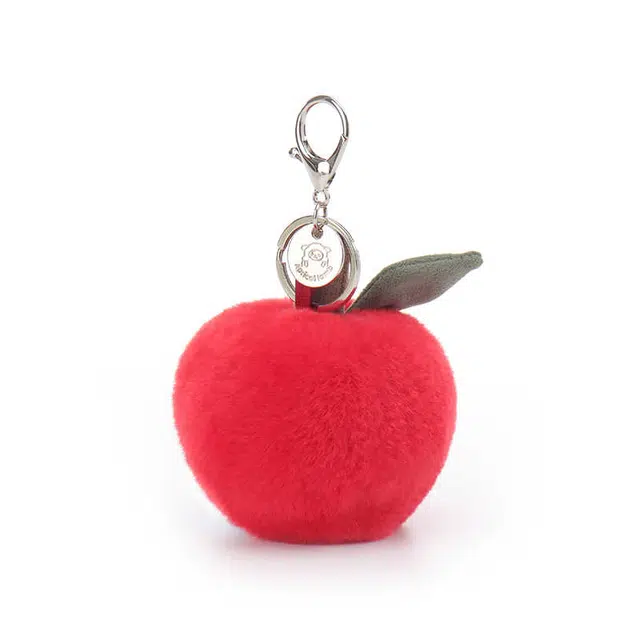 APRICOT LAMB 9cm