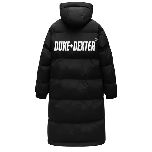 DUKE+DEXTER logo