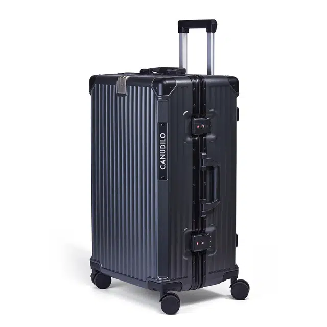 CANUDILO PC