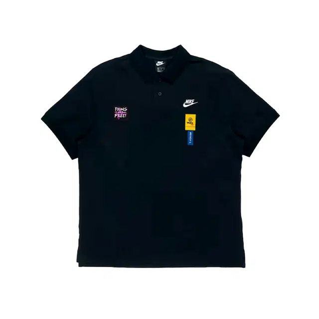 Nike Sportswear LogoPolo