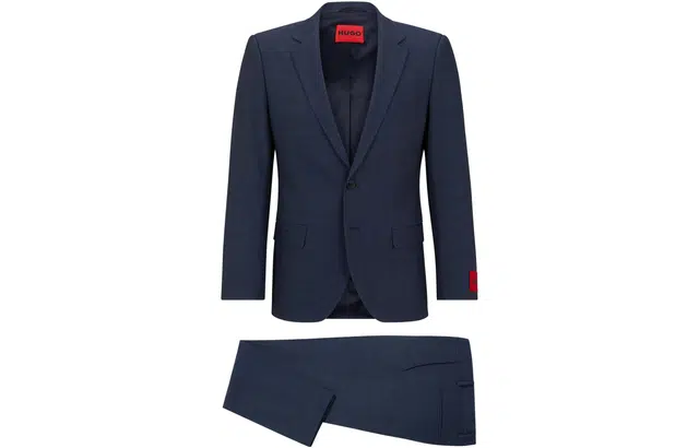 HUGO BOSS SS23
