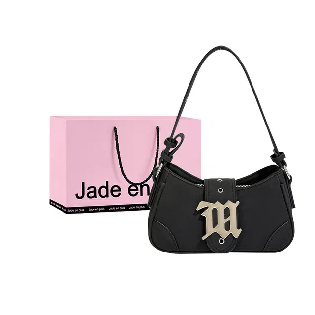 Jade en plus PU