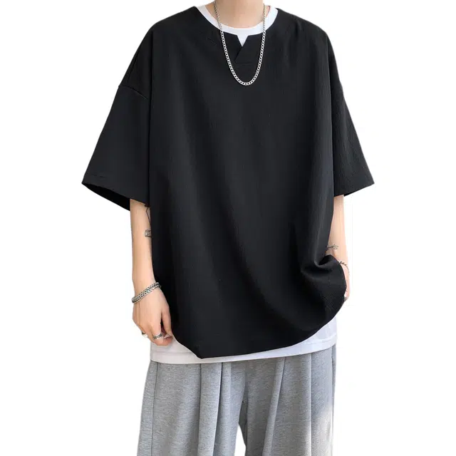 NOAHGIGI T