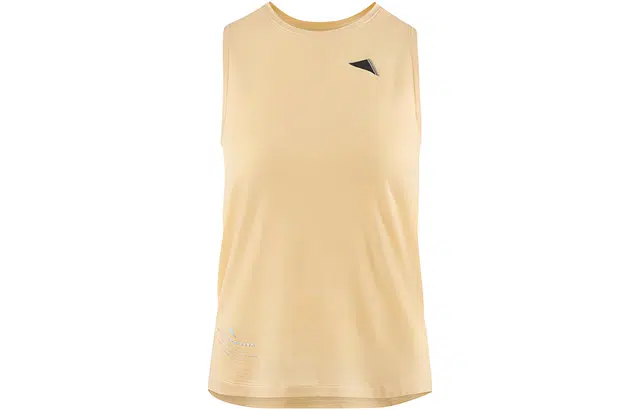 KLATTERMUSEN Fafne Tank Top
