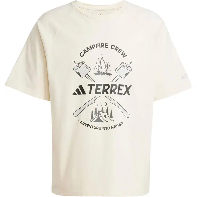 adidas adidas Terrex SS25 LogoT