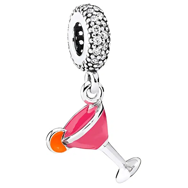 Pandora Cocktail 925 Silver