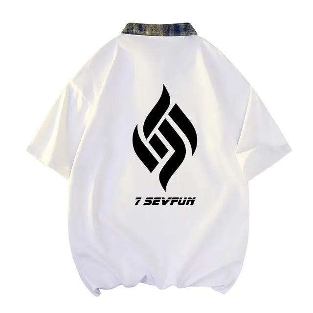 7 SEVFUN Polo