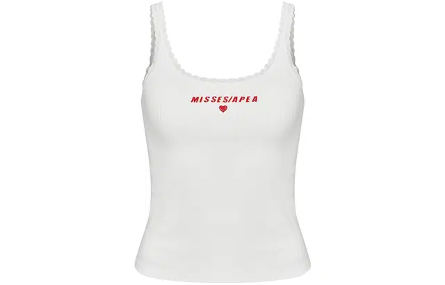 APEA U-Neck Tank Top