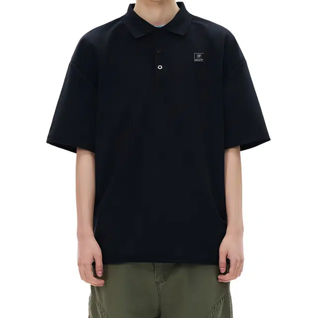 OVERPROTECTION Polo