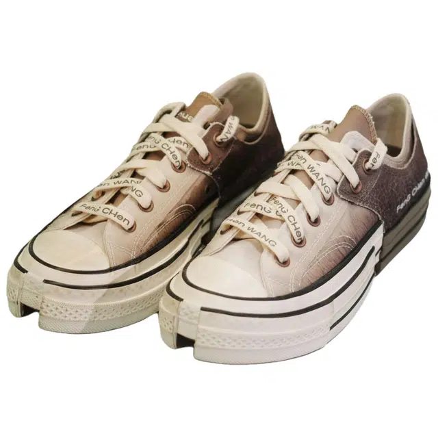 Converse x Feng Chen Wang