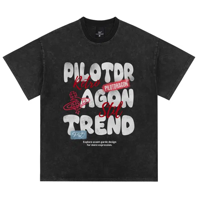 PILOTDRAGON T